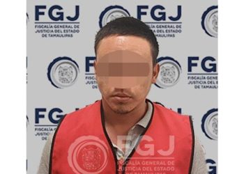 Detienen a presunto asesino del alcalde Noé Ramos