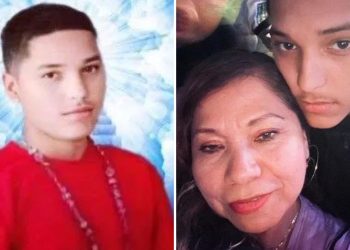 Adolescente muere baleado mientras jugaba videojuegos