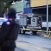 Matan a hombre a balazos en avenida Lázaro Cárdenas en Monterrey
