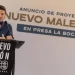 Promete Samuel García ya no extraer agua de la Presa de la Boca