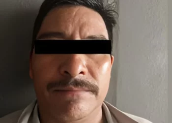 Nuevo León: Detienen a hombre por golpear a su esposa en la cabeza con un block