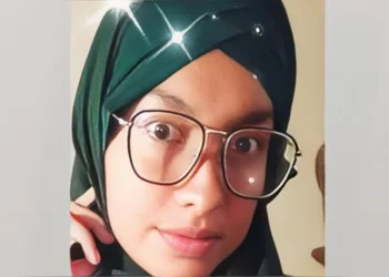 Buscan a mujer desaparecida en Monterrey