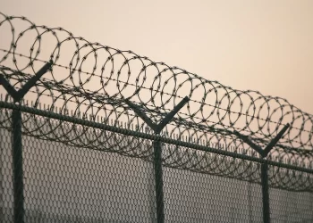 Asesinan a reo en su celda