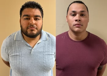 Ex carceleros del Condado Hidalgo arrestados por uso excesivo de fuerza