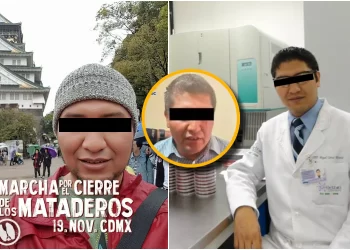 Feminicida serial de CDMX habría confesado sus crímenes por escrito en un diario