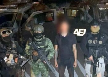 Localizan a joven secuestrado en marzo pasado junto a 31 personas más en dos municipios del norte de NL