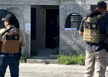 16 personas fueron liberadas tras secuestro masivo en Nuevo León