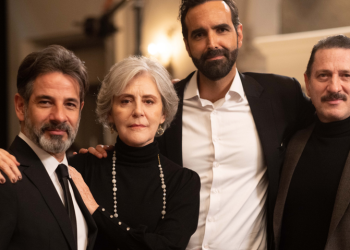 “Sierra Madre: Prohibido pasar” explora las desigualdades del municipio más rico de América Latina