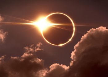 Eclipse solar 2024 en Estados Unidos: a qué hora llegará a tu área
