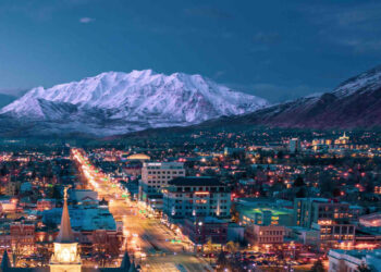 Terremoto sacude Cedar City, Utah; no se reportan daños ni lesiones