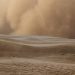 Cómo protegerse de la tormenta de polvo del Sahara