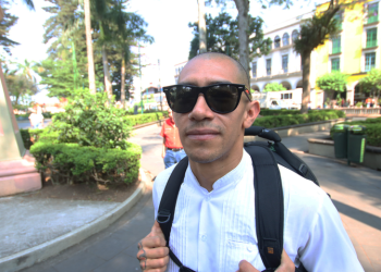 Primer debate presidencial pasó de noche entre la ciudadanía