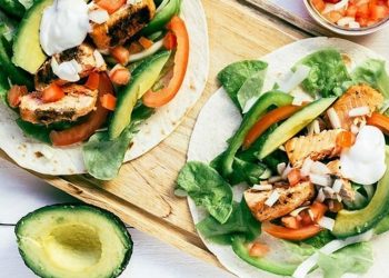 ¿Qué comer cuando hace mucho calor?