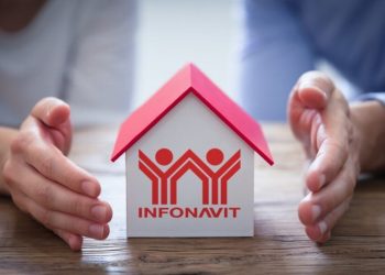 Conoce una de las formas más sencillas de pagar tu crédito Infonavit