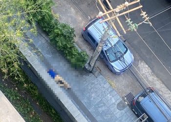 Tiroteo en Ciudad de México, persona muere en Polanco
