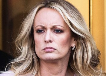 “No dije absolutamente nada”