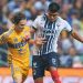 ¿Qué día y a qué hora se juega la ida y la vuelta de los cuartos de final entre Rayados y Tigres?