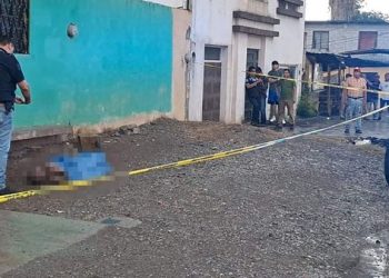 Tamaulipas: Encuentran hombre sin vida en libramiento
