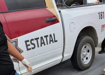 Tamaulipas: Encuentran cuerpo mutilado en una hielera
