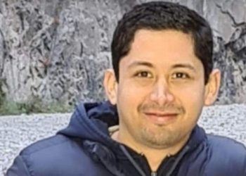 Madre busca a su hijo desaparecido: ¿Has visto a Carlos Andrés Yépez Moreno?