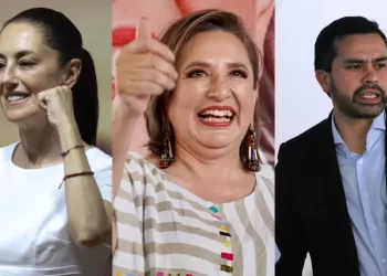 Hoy es el tercer debate presidencial 2024, ¿cuáles son los temas?