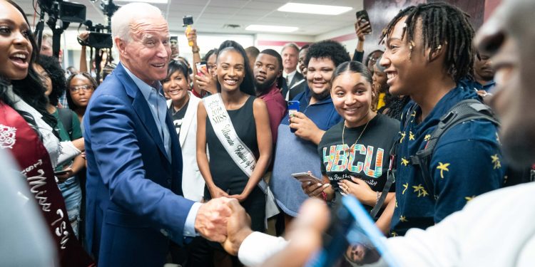 Photo by Adam Schultz / Biden for President