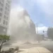 Una persona muerta tras explosión de edificio en el centro de Youngstown, Ohio