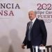 AMLO califica como “vil” el estudio que apunta mala gestión de la pandemia en su gobierno