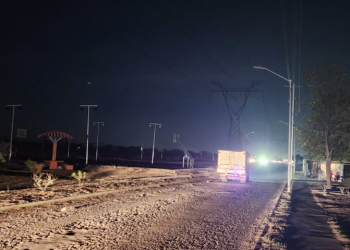 Entre apagones en varios estados, Cenace declara emergencia en sistema eléctrico