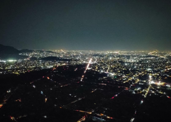 Cenace declara estado operativo de alerta por tercer día consecutivo