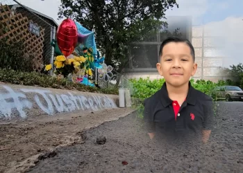 Comunidad exige respuestas tras trágica muerte de Caleb Ramírez en Pharr