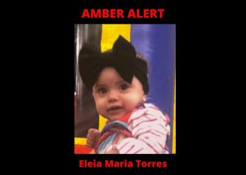 Estados Unidos: Desaparece bebé, encuentran a su madre muerta