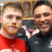 Canelo Álvarez y Óscar de la Hoya: del amor al odio, ¿por qué terminaron peleados?
