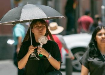 La canícula está a punto de llegar a México: estas fechas podrían tener las temperaturas más altas