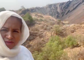 Fiscalía de Ciudad de México investiga supuesto crematorio clandestino en Iztapalapa