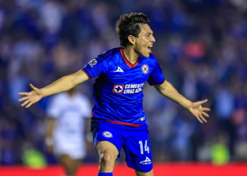 Cruz Azul avanza a semifinales y espera al ganador del Clásico Regio; ¡América jugará vs Chivas!