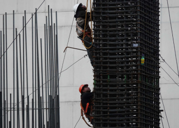 1.6 millones de desempleados en México