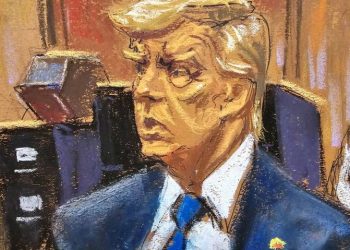 Donald Trump, culpable de falsificación de documentos para silenciar a Stormy Daniels