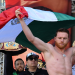 “Mañana es cuando todo sale a relucir “, Saúl ‘Canelo’ Álvarez previo a enfrentar a Munguía