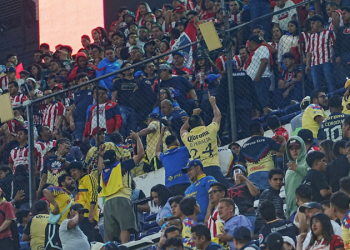 Final Clausura 2024 ¿Cuándo se jugará?