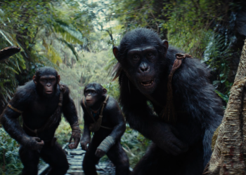El planeta de los simios vuelve para mostrar un reflejo de la humanidad