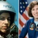 Biden reconoce a la astronauta hispana Ellen Ochoa con la Medalla de la Libertad