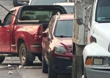 Enfrentamiento en Instituto Electoral de Simojovel, Chiapas, deja un muerto 