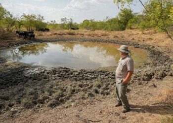 EU condiciona los apoyos a México por deuda de agua
