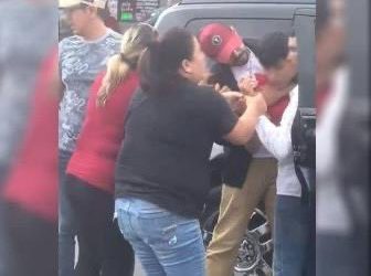 Frustran secuestro de joven estadounidense en Reynosa