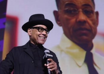 Giancarlo Esposito se suma al universo Marvel