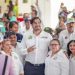 Carlos Peña y Maki Ortiz, Construyendo un Futuro Laboral Prometedor en Reynosa