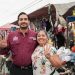 Carlos Peña Ortiz, el Aliado del Comercio Local en Tianguis Riel