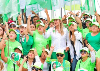 Garantizan Maki Ortiz y Eugenio Hernández experiencia y resultados para Tamaulipas