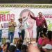 Carlos Peña Ortiz y Olga Juliana Elizondo Proponen Leyes Transformadoras en los Cierres de Campaña en Puerta del Sur y Hacienda las Fuentes